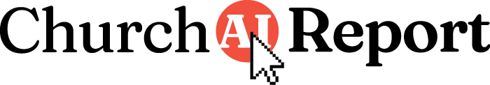 Church AI Report